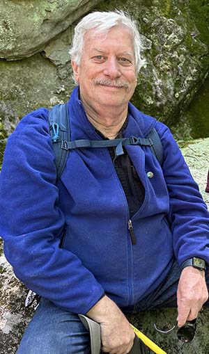 Rod Seivers