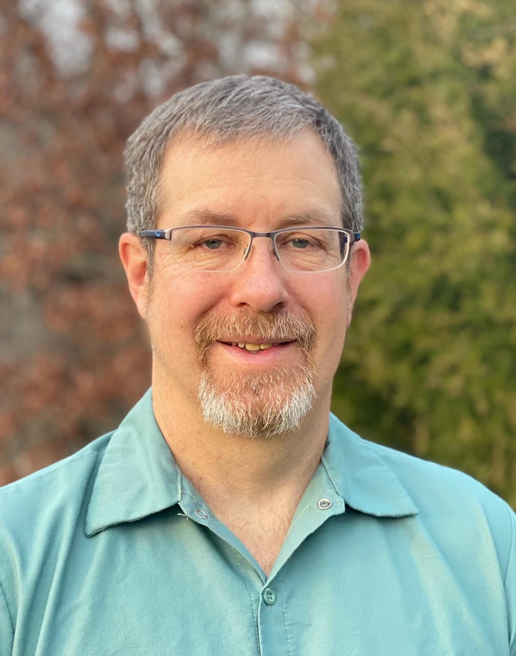 Steve Melville